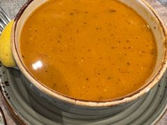 扁豆汤-BEYTI RESTAURANT贝迪餐厅