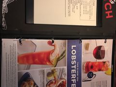 -RED LOBSTER(多伦多DT店)