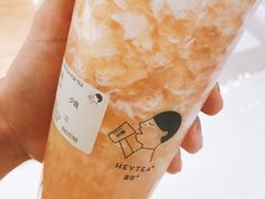 -喜茶(深圳东门1234店)