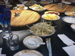 -三里屯土灶台(盐城总店)