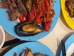 -帝企鹅自助餐厅•儿童岛•真企鹅(长隆企鹅酒店)