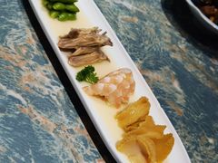 -金枝玉叶上海人家食府(三里河店)