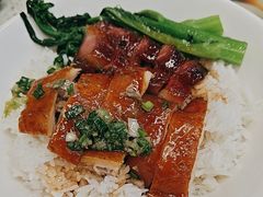 -新辉港式茶餐厅(北栅店)
