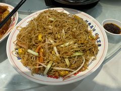 三丝炒米粉-廣發美食(东晓路店)