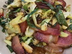 -饭饱香土碗菜(新科店)