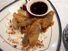 -喜记避风塘炒辣蟹(旗舰店)