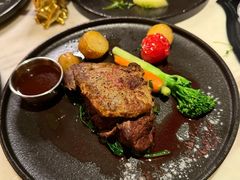 -IL TEATRO 精品意大利餐厅