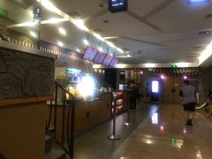 -纽斯桑拿会所(天山店)