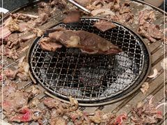 -完美生活炭火烤肉(二马路店)