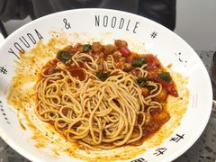-友达面馆(海珠店)