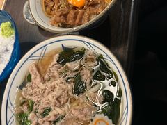 -哥哥の深夜食堂(红松东路店)