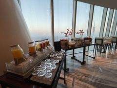 -广州四季酒店·意珍·意式自助餐