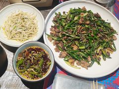 -铁公鸡·四川料理(天环广场店)