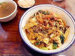 -老乌家特色小炒泡馍(大皮院店)
