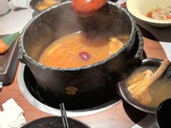 -芸山季·云南山珍菌火锅(人民广场来福士店)