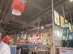 -叁宝烤肉·西安烧烤(东三爻店)