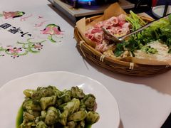 -院8里·小聚园(九眼桥店)