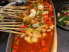 -醉小酒馆·川菜·江湖菜·重庆菜(观音桥旗舰店)