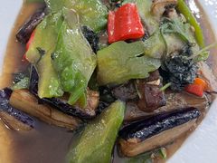 -佛有缘素食馆·荔湾老字号(陈家祠首店)