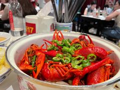 口味虾-长沙文和友(海信广场店)