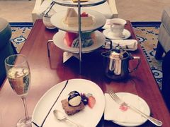 IMG_0441-利顺德大饭店·维多利亚花园(小白楼店)