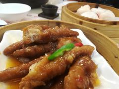 -点都德(盘福楼店)