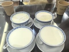 -民信老铺(双皮奶博物馆店)