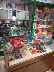 -荟华楼金店(中街店)