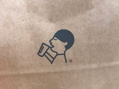 -喜茶(上海兴业太古汇店)