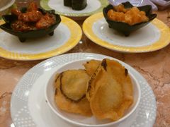 android_upload_pic-新一番三文鱼寿司(大东海店)