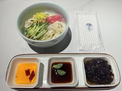 -羲和雅苑•北京烤鸭(国贸商城店)