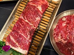 -西塔老太太泥炉烤肉(龙湖北苑天街店)