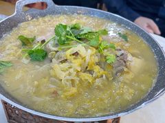 -大家乐东北菜(富河园店)