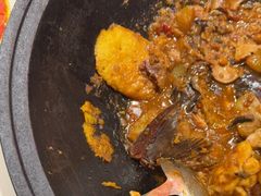 -江湖水乡铁锅炖魚(周庄嘉园店)