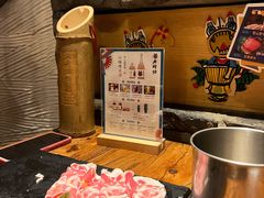 -老牌坊云南鱼豆花火锅(爱建店)