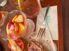 -西村咖啡店 (中山手本店)