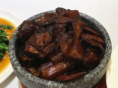 吉士红烧肉-老吉士(环贸iapm店)