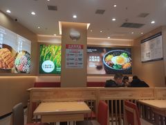 -小木屋拌饭(西安万象天地店)