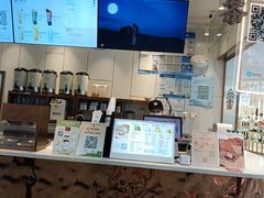 -眷茶(福都广场店)