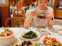 -莆田餐厅PUTIEN(武商MALL店)