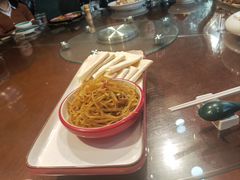 -乡村馕坑肉·烧烤·新疆菜·本地人更爱吃(阿勒泰首店)