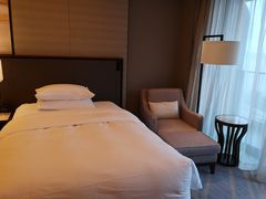 -舟山希尔顿酒店