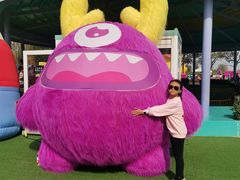 -秦皇岛乐岛海洋王国