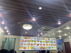 -呼和草原·正宗东北菜·经典锅包肉(西湖店)