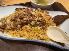 -食代馆(深业上城店)