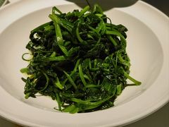 清炒时令田间时蔬-许家菜(DT51店)