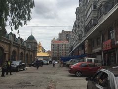 -北三老太太烧烤(人生一串上榜店)