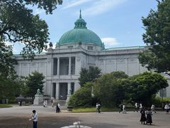-东京国立博物馆