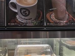 -逸派咖啡 EPARKCOFFEE(广安门店)