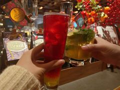 -星巴克臻选®️咖啡·酒坊Bar Mixato